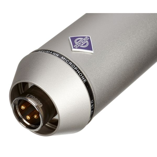 Neumann U87 Ai Studio Set ni