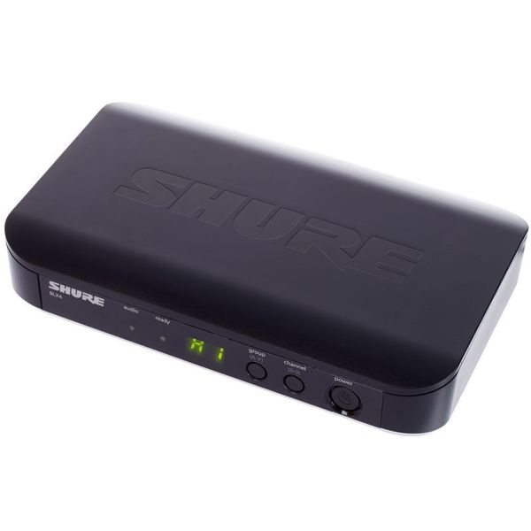 Shure BLX14 T11 HeadmiKe D Bundle