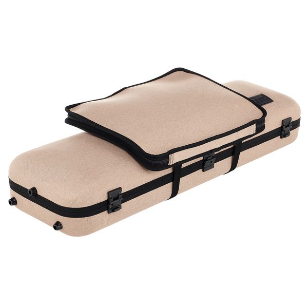 Gewa Bio A Vn Case OC 1/2 - 4/4 BE