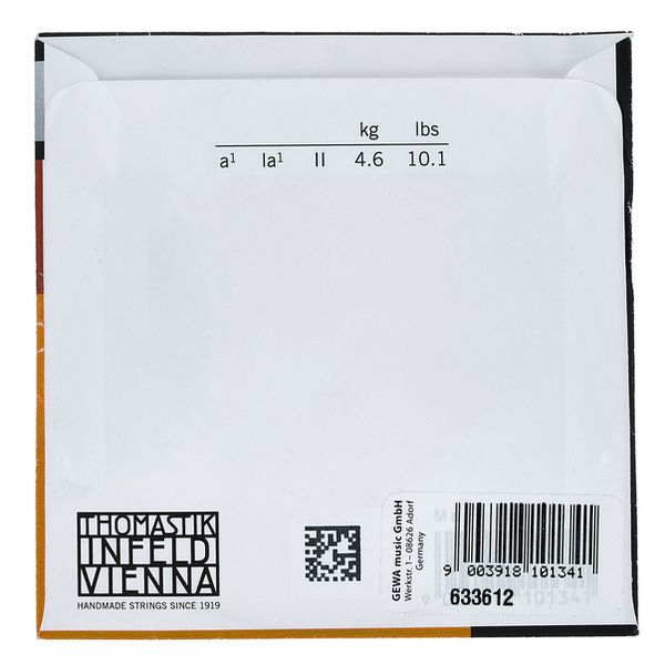 Thomastik Dominant 131W A Violin 4/4