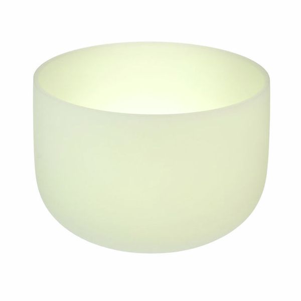 Thomann Crystal Singing Bowl EC 12"