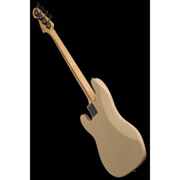 Fender 57 P-Bass MN Deserst Sand CC