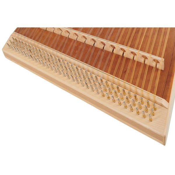 Horst Wünsche Hammered Dulcimer Natura CH