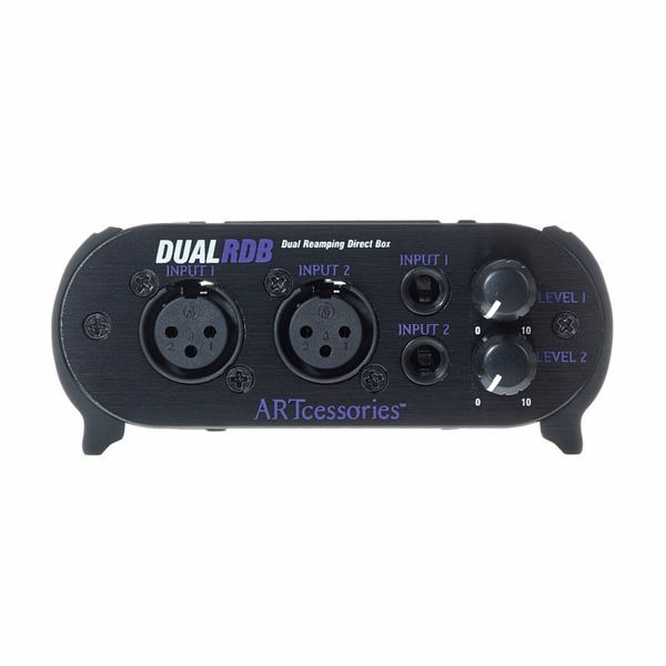 ART Dual RDB