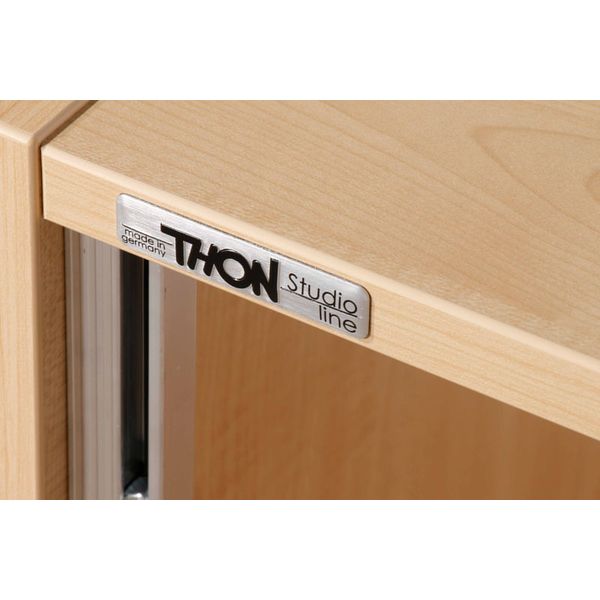 Thon Studio Rack 10U 50 maple