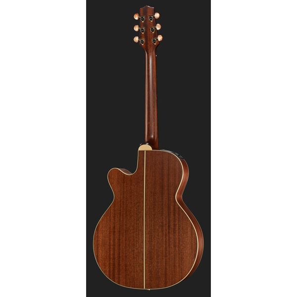 Takamine P3NC Pro Series w/Softcase