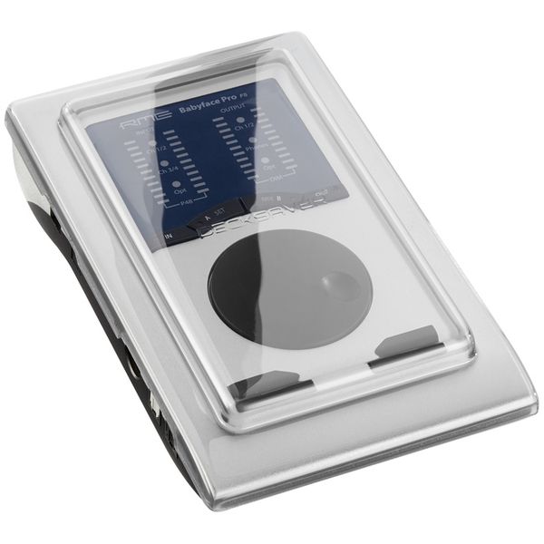 Decksaver RME Babyface Pro FS
