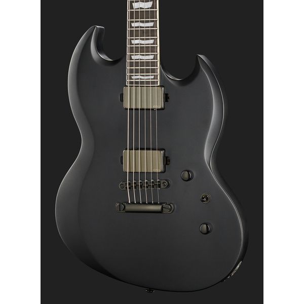 ESP LTD Viper-1000 Baritone Black