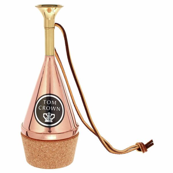 Tom Crown French Horn Copper