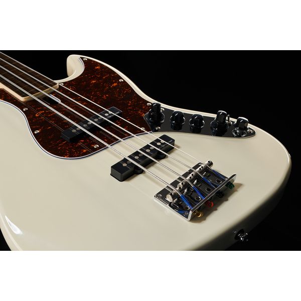 Marcus Miller V7 Alder-4 FL AWH 2nd Gen