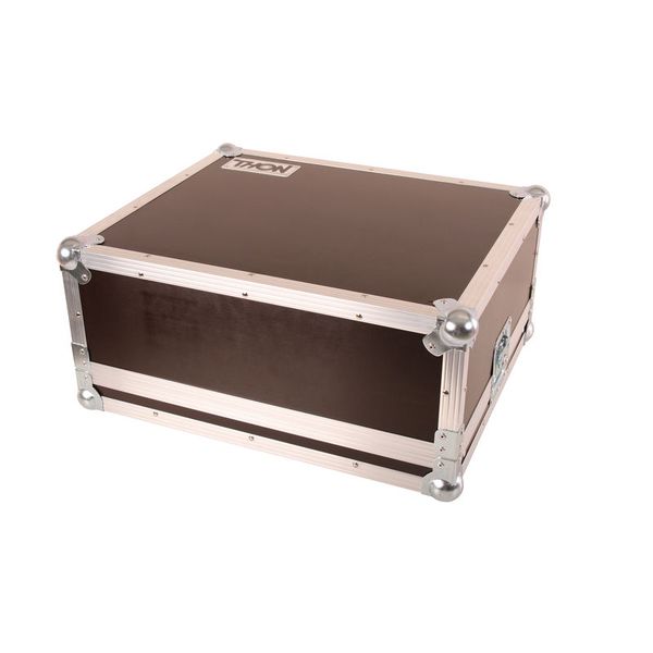 Thon Mixer Case Behringer DX2000
