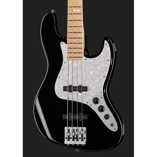 Fender US Geddy Lee Bass BK