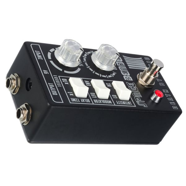 Death by Audio Space Bender Chorus/Module.