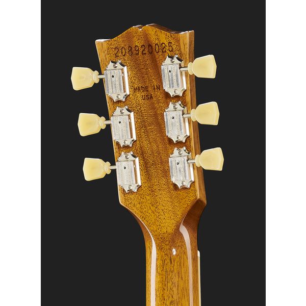 Gibson Les Paul Standard 50s GT LH