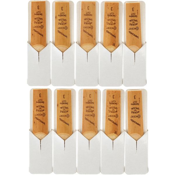 Pilgerstorfer Morré Bass Clarinet 3.0