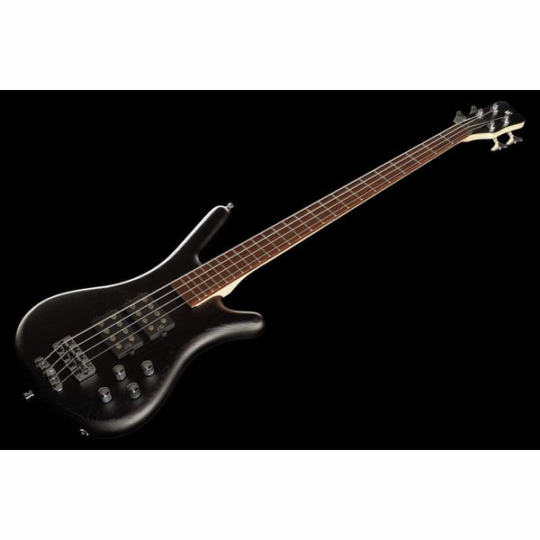 Warwick RB Corvette $$ 4 BK TS