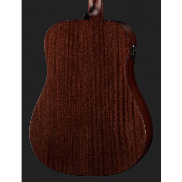 DAngelico Premier Lexington LS SVSB