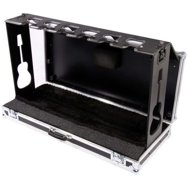 Thon Gitarrenstnder Case DeLuxe
