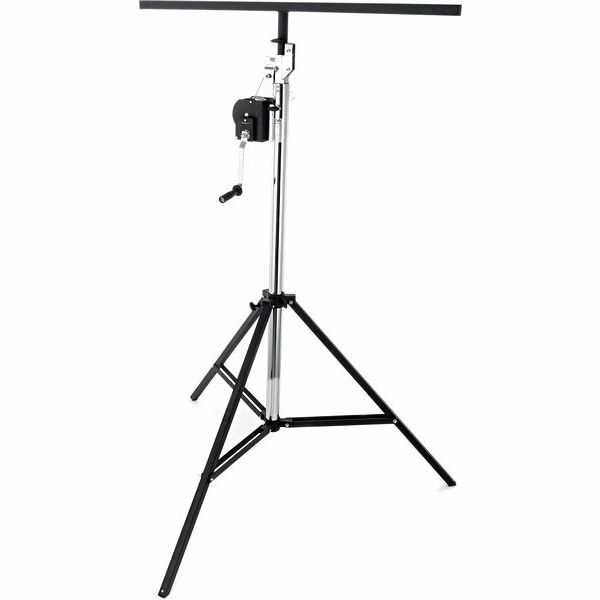 Varytec Wind Up 85 kg TV