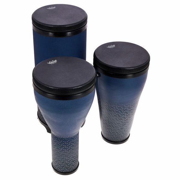 Remo Festival Combo Pack Royal Blue