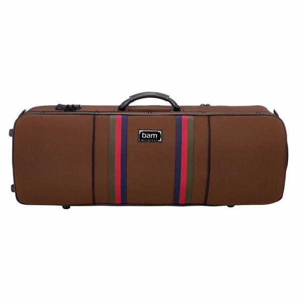 bam SG5140SC Viola Case Chocolate