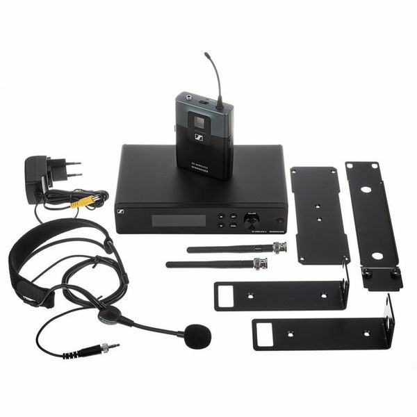 Sennheiser XSW 2-ME3 E-Band Headset
