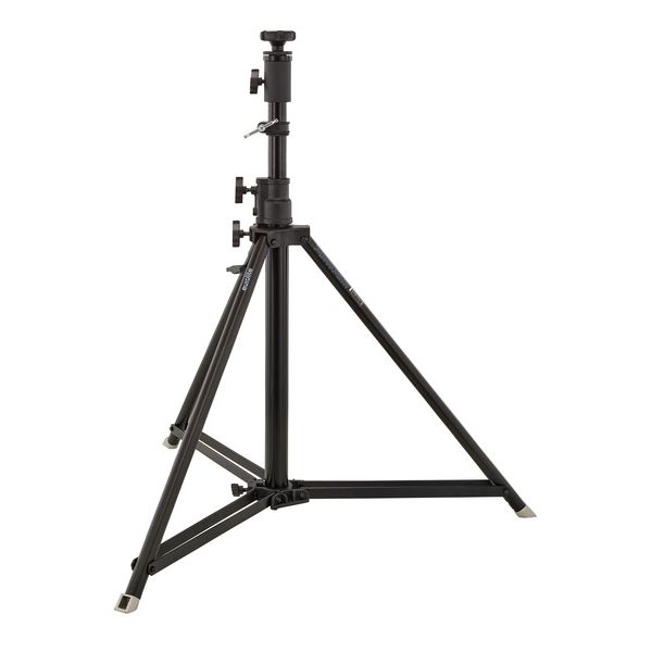 Eurolite STV-250 Follow Spot Stand BK