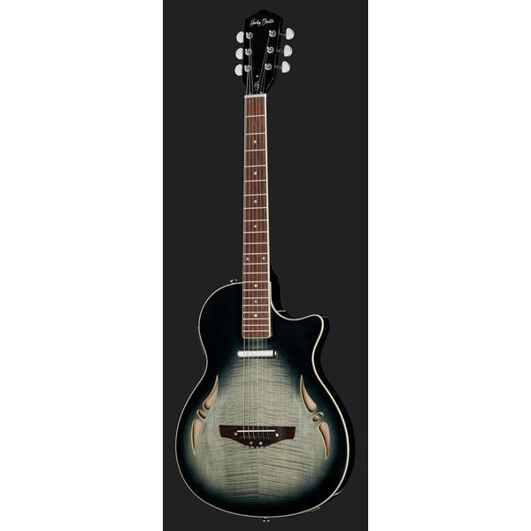 Harley Benton  Nashville-Steel