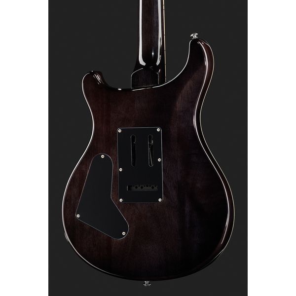 Harley Benton CST-24T Black Flame Bundle