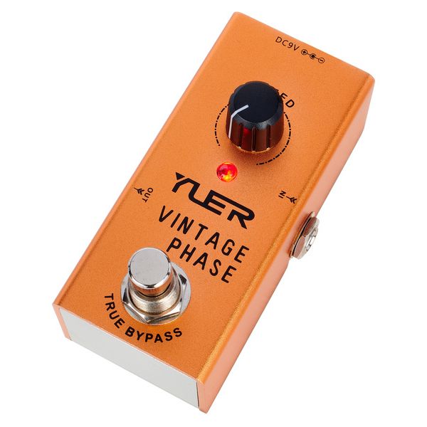Yuer RF-10 Series Vintage Phase