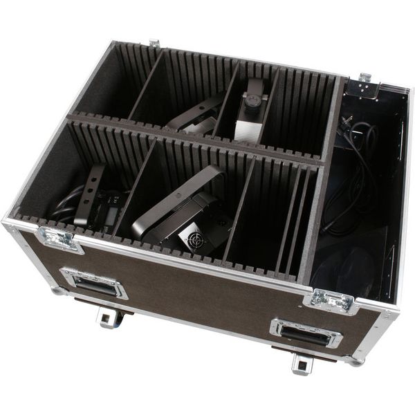 Thon Multiflex Flat PAR Case 80