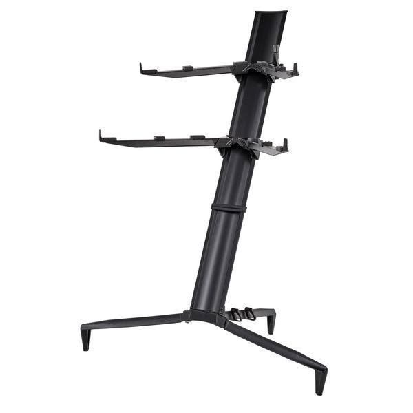 Stay Keyboard Stand Tower Black