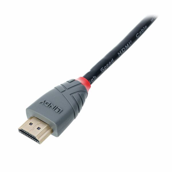Lindy HDMI 2.0 Typ A 1m
