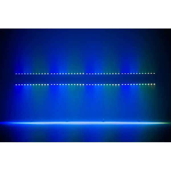 Varytec Giga Bar 5 LED RGBW 12x15W