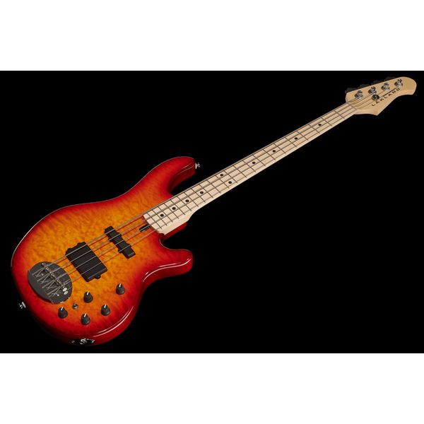 Lakland Skyline 44-02 Deluxe 4 CHSB