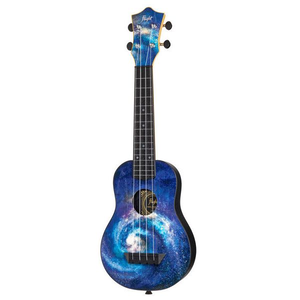 Flight TUS40 Space Soprano Ukulele