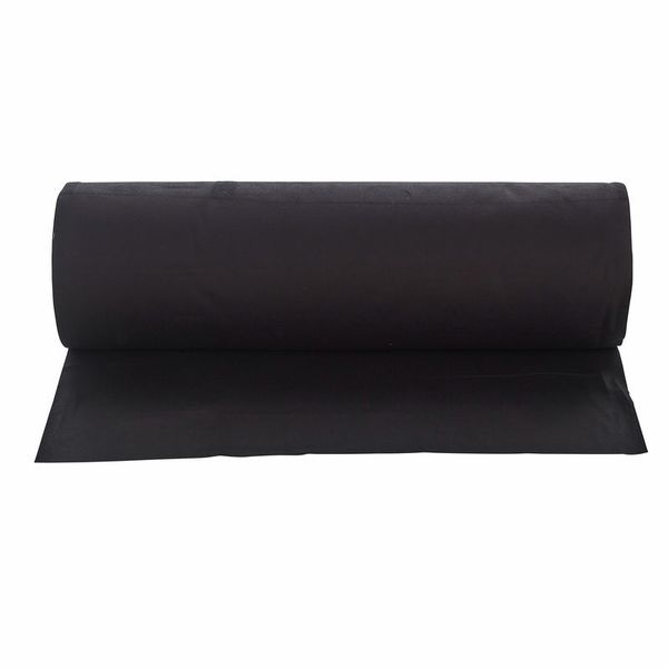 Stairville Stage Skirt Roll 160g/m 80cm
