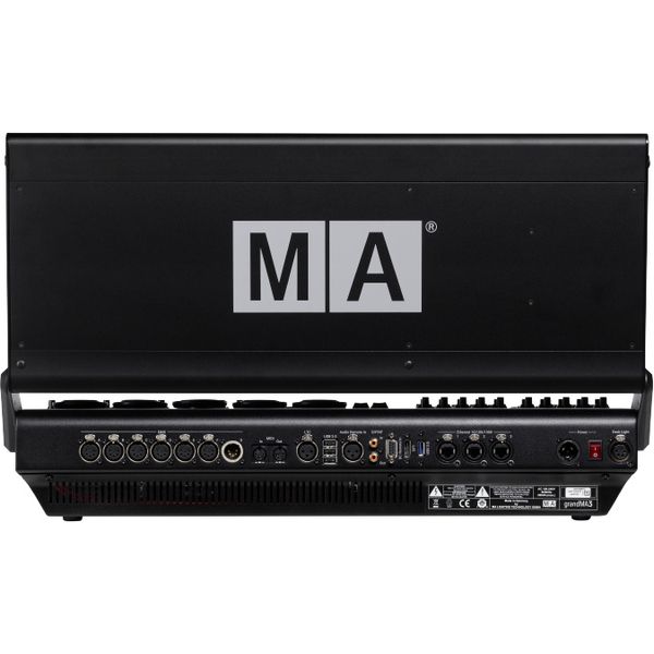 MA Lighting grandMA3 compact
