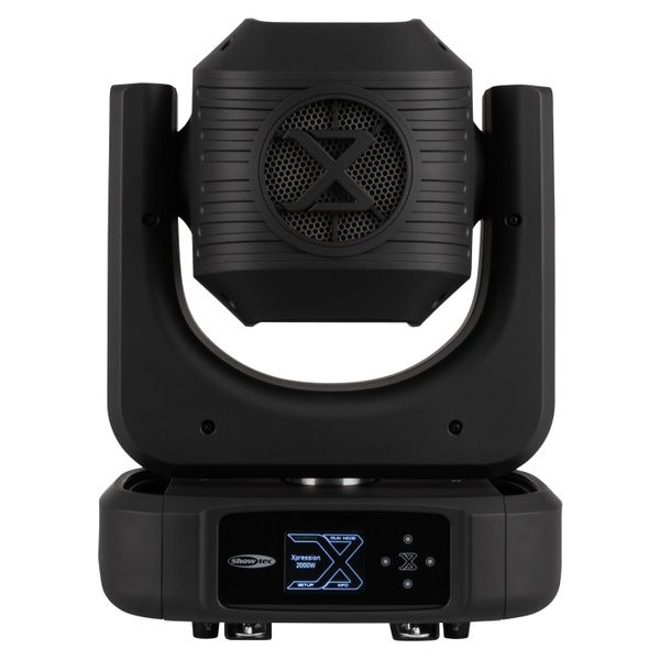 Showtec Xpression 2000W
