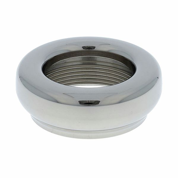 Breslmair Rim for Trumpet GT - Titanium