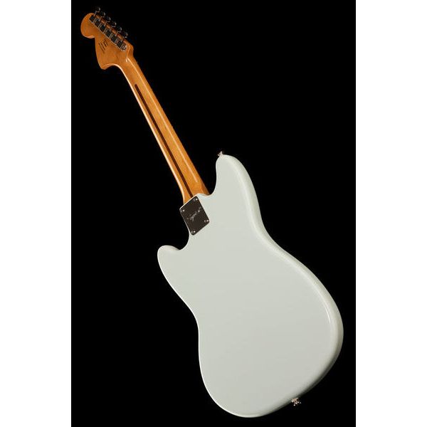 Squier CV 60s Mustang LRL SNB