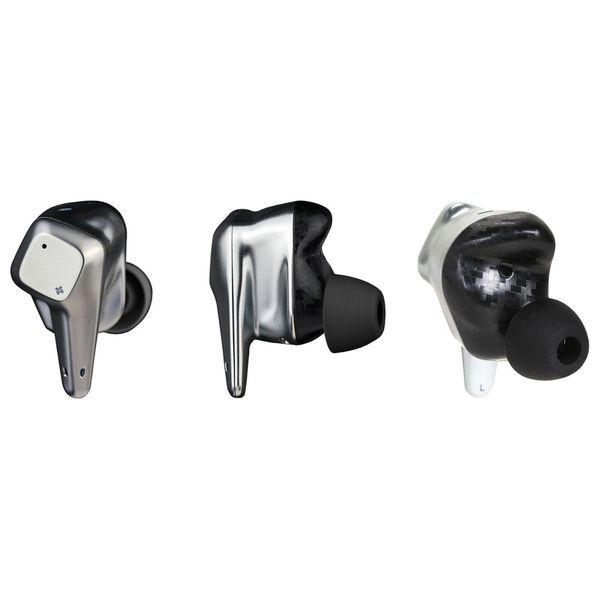 HIFIMAN SVANAR Wireless