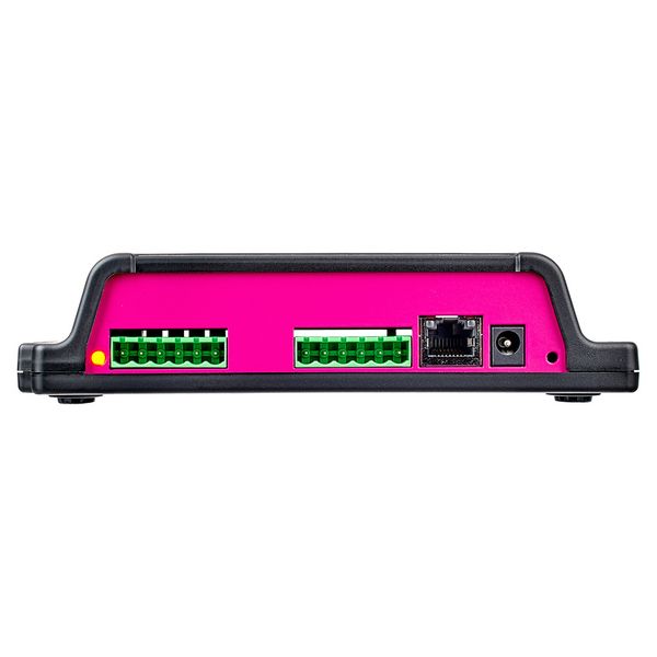 Visual productions  IoCore2