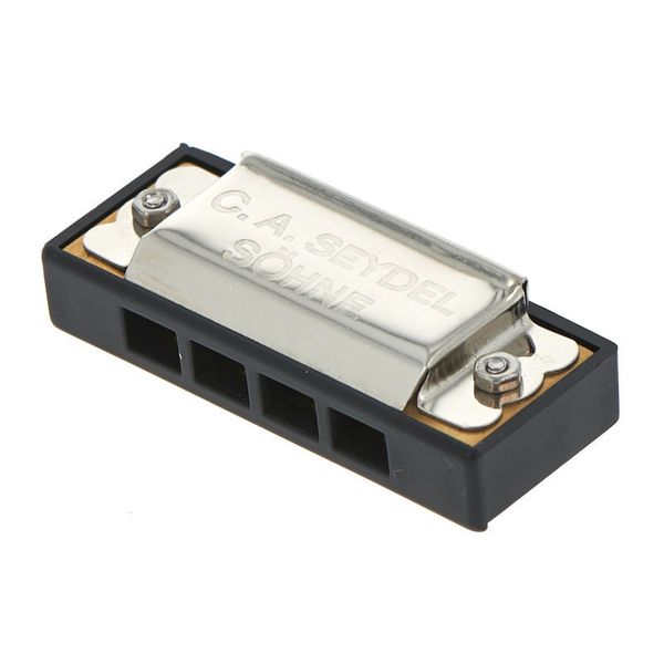 C.A. Seydel Söhne Mini