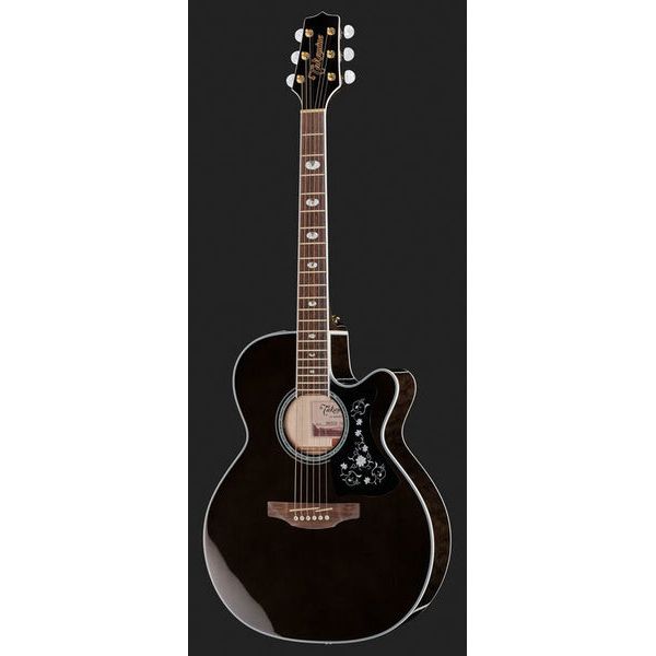 Takamine GN75CETBK