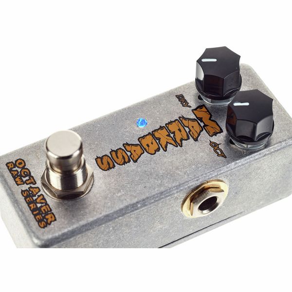 Markbass MB Octaver Raw