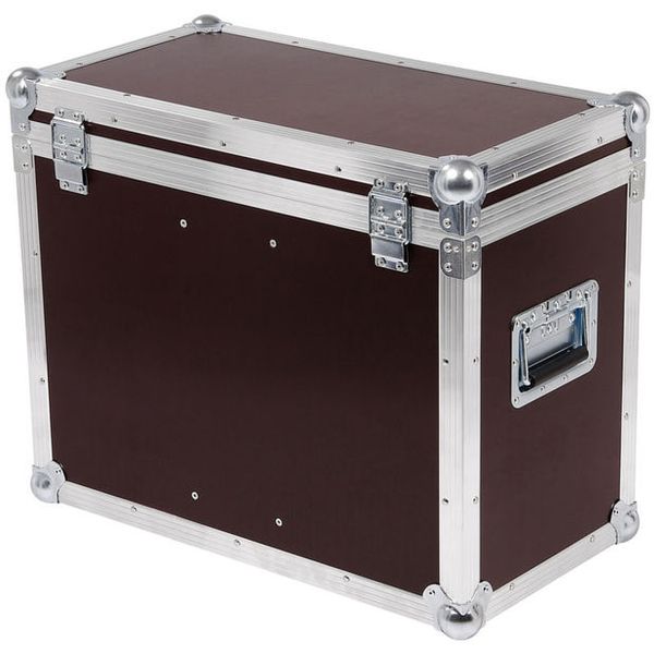 Thon Case 2x Stairville MH-x30 Beam