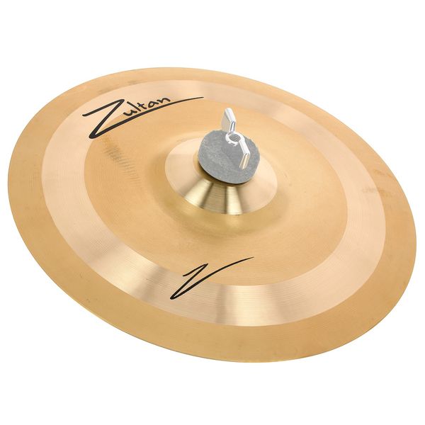 Zultan 10" Z-Series Splash