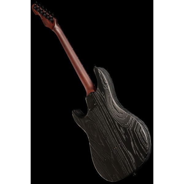 ESP LTD SN-1000 HT Silver Blast