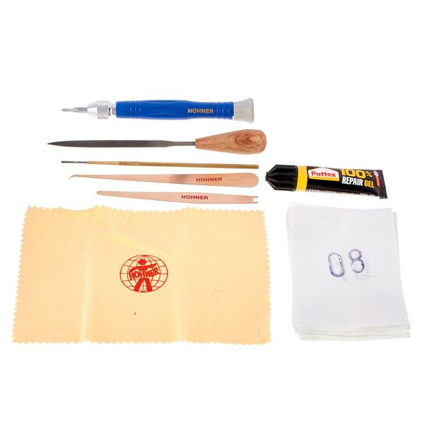 Hohner Service Kit